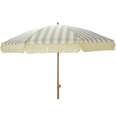 Sunny aurinkovarjo Ø200 cm sininen